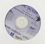 9780072917451-0072917458-Topic Tackler CD-ROM for use with Introduction to Managerial Accounting