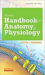 9780323226059-0323226051-Mosby's Handbook of Anatomy & Physiology