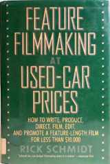 9780670822645-0670822647-Feature Film Making at Used-car Prices