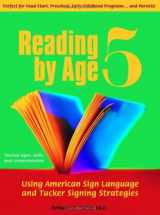 9781929229802-1929229801-Reading by Age 5 (Out of Print)