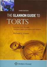9781454846888-1454846887-Glannon Guide to Torts: Learning Torts Through Multiple-Choice Questions and Analysis