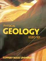 9780077718299-0077718291-Exploring Geology [3e] (Slippery Rock University | EGEO 101)