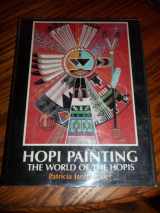 9780525127116-0525127119-Hopi Painting: The World of the Hopis