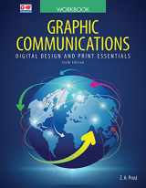 9781631268786-1631268783-Graphic Communications: Digital Design and Print Essentials