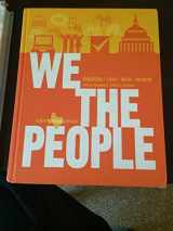 9780393921113-0393921115-We the People: An Introduction to American Politics (Ninth Texas Edition)