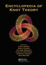 9781138297845-1138297844-Encyclopedia of Knot Theory