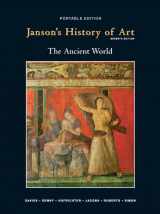 9780205697397-0205697399-Janson's History of Art: The Western Tradition, Book 1: The Ancient World, 7th Edition