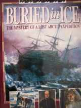 9780590438490-0590438492-Buried In Ice: A Time Quest Book