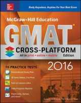 9780071846837-0071846832-McGraw-Hill Education GMAT 2016, Cross-Platform Edition