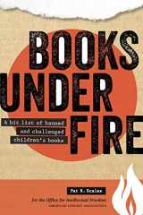 9780838911099-0838911099-Books Under Fire
