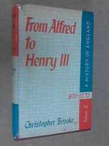 9780177110450-0177110457-From Alfred to Henry III 871-1272