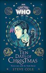 9781405956901-1405956909-Doctor Who: Ten Days of Christmas Festive tales with the Tenth Doctor