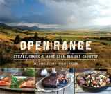 9780762441532-0762441534-Open Range: Steaks, Chops, and More from Big Sky Country