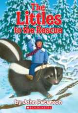 9780590462235-0590462237-The Littles to the Rescue