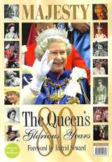 9780955094323-0955094321-the queen's 80 glorious years