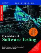 9788131516294-8131516296-Foundation Of Software Testing: ISTQB Certification