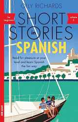 9781529361872-1529361877-Short Stories In Spanish for Beginners Volume 2: Read for pleasure at your level, expand your vocabulary and learn Spanish the fun way! (Short in Stories, 2)