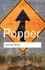 9780415285902-0415285909-Unended Quest: An Intellectual Autobiography (Routledge Classics)