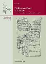 9783447067485-3447067489-Pacifying the Hearts of the Gods: Sumerian Emesal Prayers of the First Millenium BC (Heidelberger Emesal-Studien)