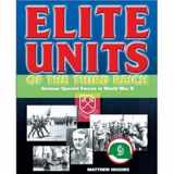 9781930983168-1930983166-Elite Units of the Third Reich: German Special Forces in World War II