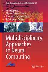 9783319569031-3319569031-Multidisciplinary Approaches to Neural Computing (Smart Innovation, Systems and Technologies, 69)