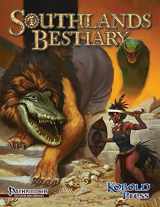 9781936781379-1936781379-Southlands Bestiary: for Pathfinder Roleplaying Game