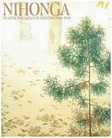 9780714114552-0714114553-Nihonga: Traditional Japanese Painting: 1900-1940