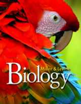 9780133687125-0133687120-Miller & Levine Biology: 2010 Laboratory Manual A Grade 9/10