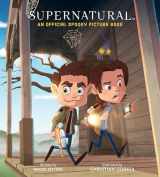 9780762482580-0762482583-Supernatural: An Official Spooky Picture Book