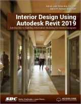 9781630571832-1630571830-Interior Design Using Autodesk Revit 2019