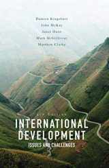 9781137429414-1137429410-International Development: Issues and Challenges