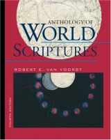 9780534602017-0534602010-Anthology of World Scriptures (with InfoTrac)