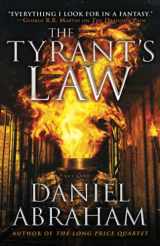 9780316080705-0316080705-The Tyrant's Law (The Dagger and the Coin, 3)