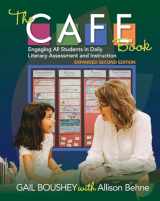 9781625312792-1625312792-The CAFE Book: Engaging All Students in Daily Literacy Assessment and Instruction