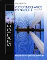9780077775629-0077775627-Vector Mechanics for Engineers 10th Editiion