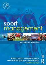 9781138839601-1138839604-Sport Management: Principles and Applications (Sport Management Series)