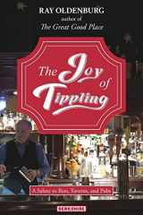 9781614728382-1614728380-The Joy of Tippling: A Salute to Bars, Taverns, and Pubs (with Recipes)