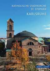 9783795442521-3795442524-Karlsruhe: Die St. Stephanskirche (Kleine Kunstfuhrer) (German Edition)
