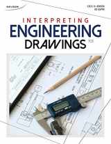 9780176531515-0176531513-Interpreting Engineering Drawings