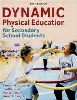 9781718213838-1718213832-Dynamic Physical Education for Secondary School Students