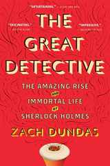 9780544705210-0544705211-The Great Detective: The Amazing Rise and Immortal Life of Sherlock Holmes