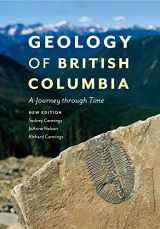 9781553658153-1553658159-Geology of British Columbia: A Journey Through Time