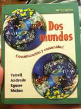 9780072959253-0072959258-Dos Mundos (Spanish Edition)