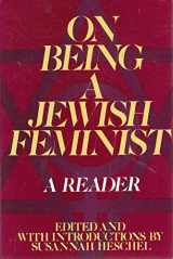 9780805210361-0805210369-On Being a Jewish Feminist