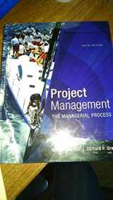 9780078096594-0078096596-Project Management: The Managerial Process
