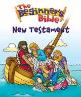 9781859857892-1859857892-The Beginner's Bible New Testament