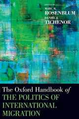 9780195337228-0195337220-Oxford Handbook of the Politics of International Migration (Oxford Handbooks)