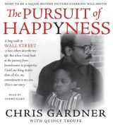 9780060897888-0060897880-The Pursuit of Happyness CD