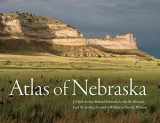 9781496227836-1496227832-Atlas of Nebraska