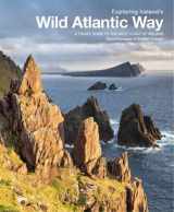 9780956787477-0956787479-Exploring Ireland's Wild Atlantic Way: A travel guide to the west coast of Ireland